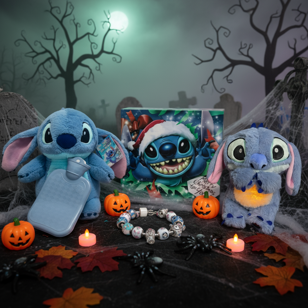 Coccole & Magia – Set Completo 3 in 1