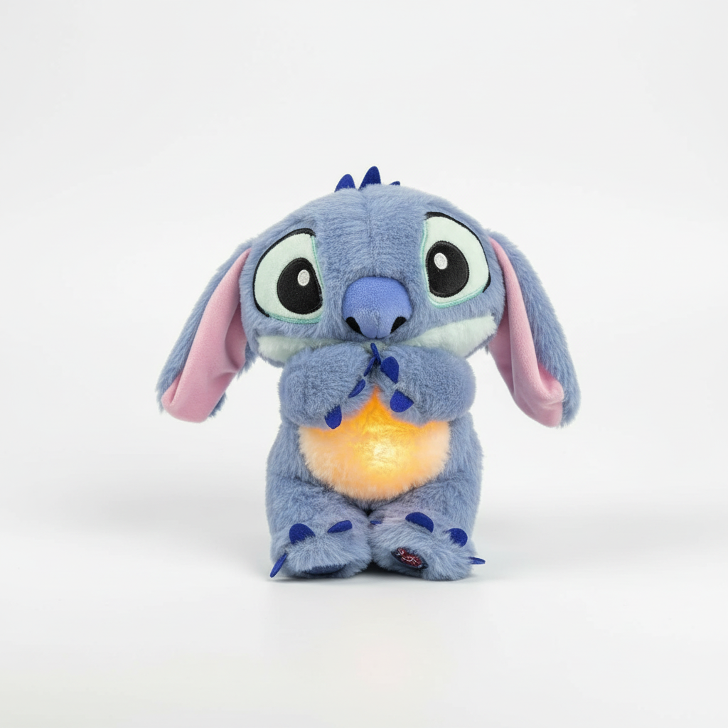 Peluche Calmante