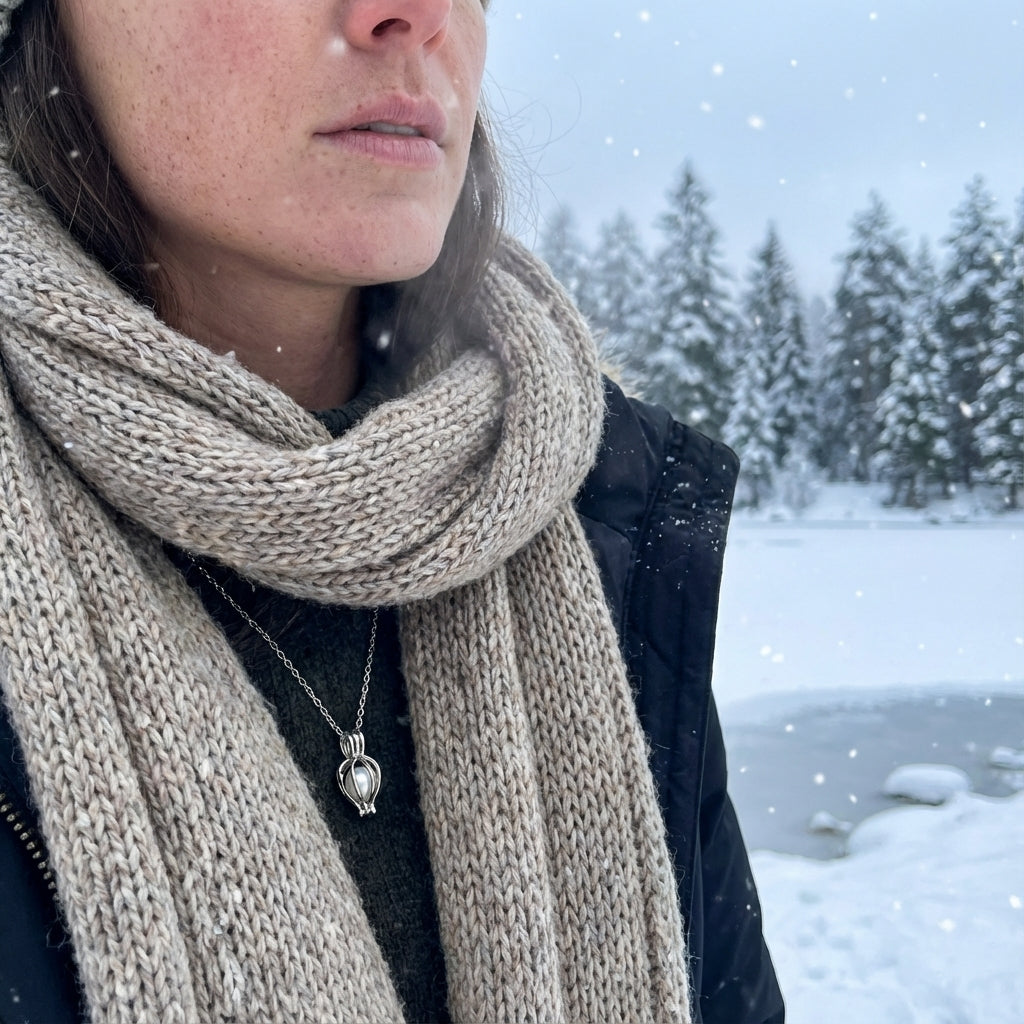 Collana Perlina™