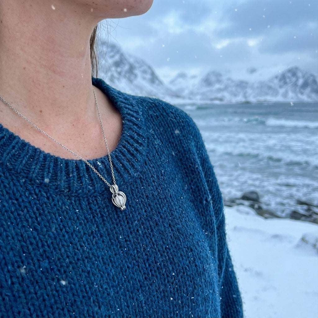 Collana Perlina™