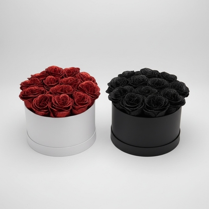 KuriEternal – Rose Box