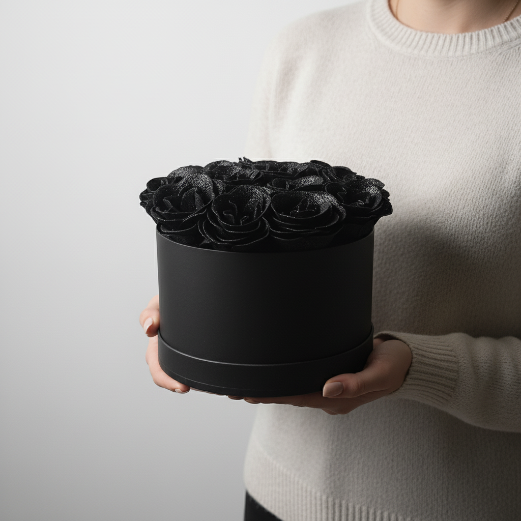 KuriEternal – Rose Box