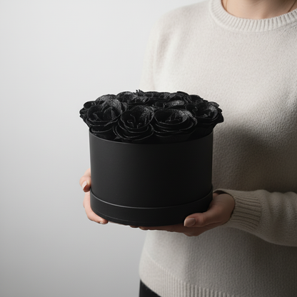 KuriEternal – Rose Box