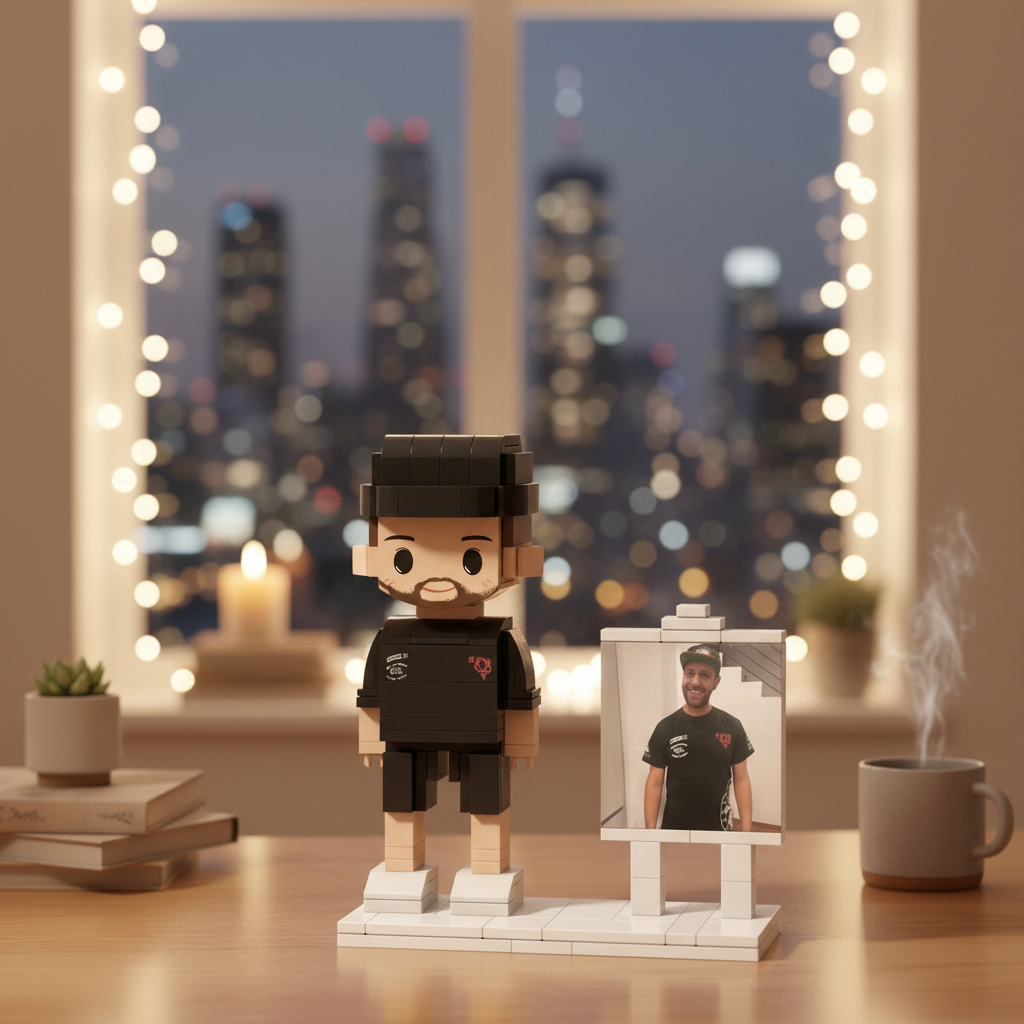 Miyo - Una versione unica di chi ami