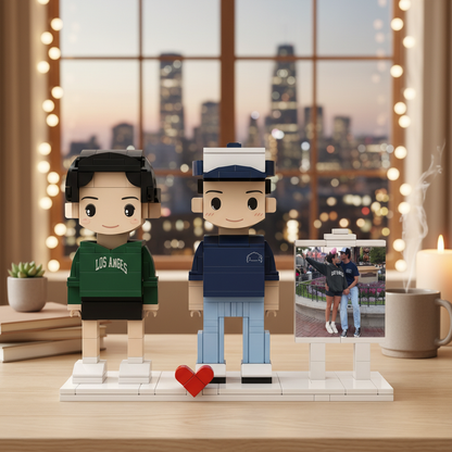 Miyo - Una versione unica di chi ami