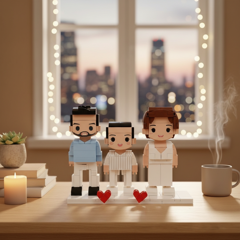 Miyo - Una versione unica di chi ami