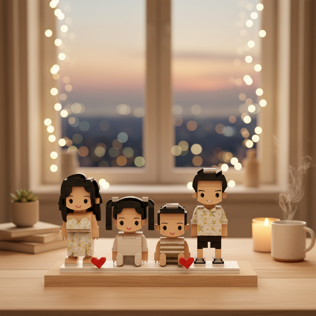 Miyo - Una versione unica di chi ami