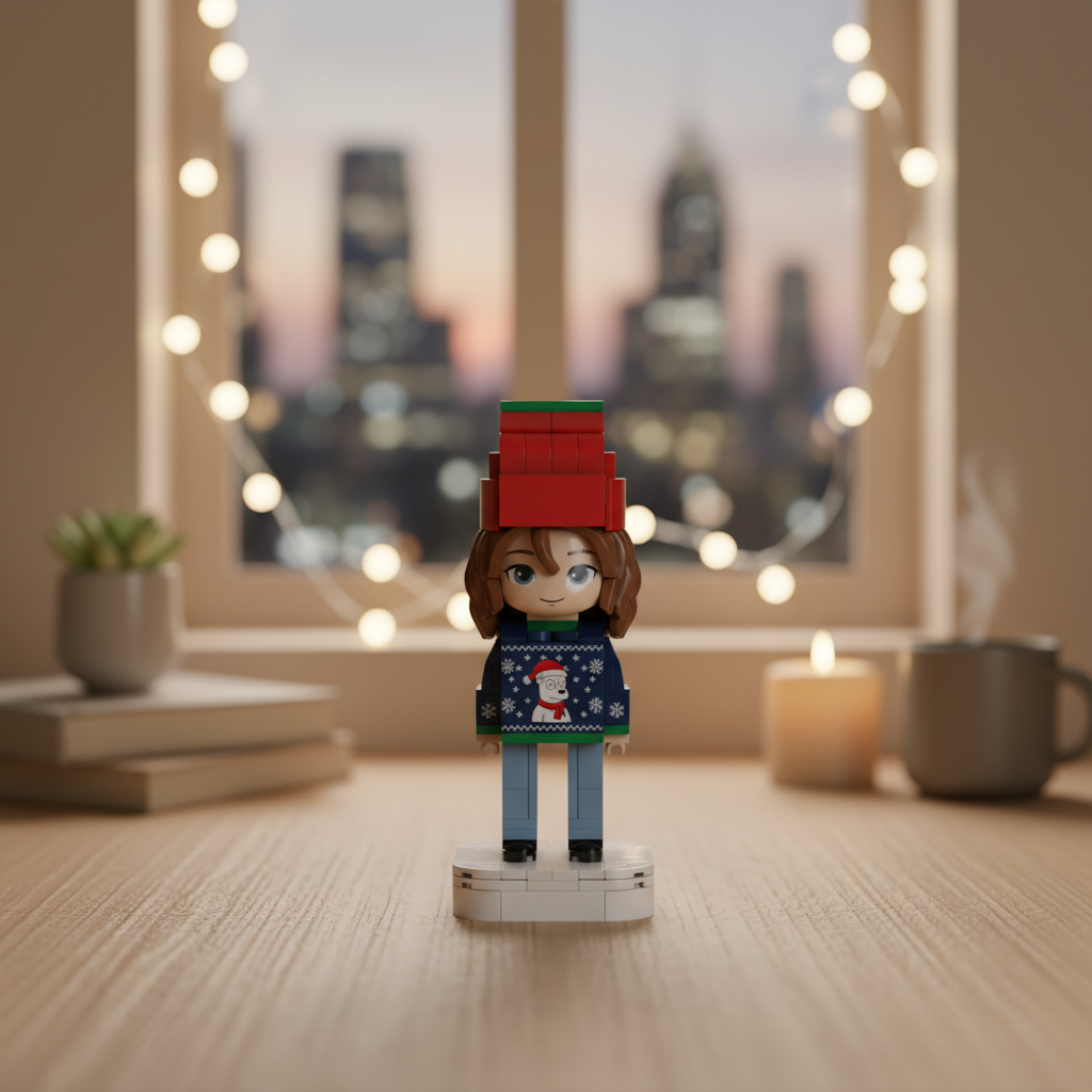 Miyo - Una versione unica di chi ami