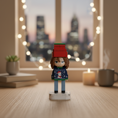 Miyo - Una versione unica di chi ami