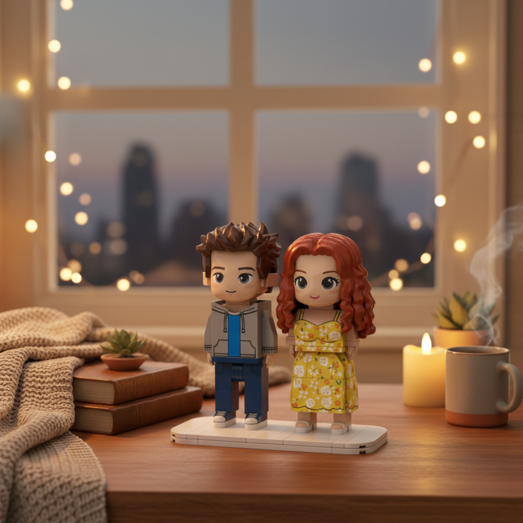 Miyo - Una versione unica di chi ami