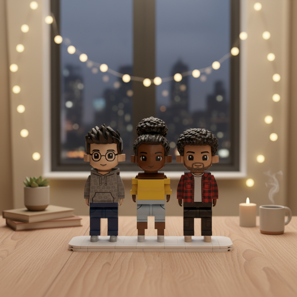 Miyo - Una versione unica di chi ami