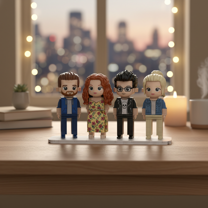 Miyo - Una versione unica di chi ami