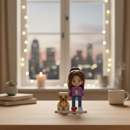 Miyo - Una versione unica di chi ami