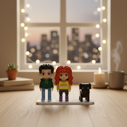 Miyo - Una versione unica di chi ami