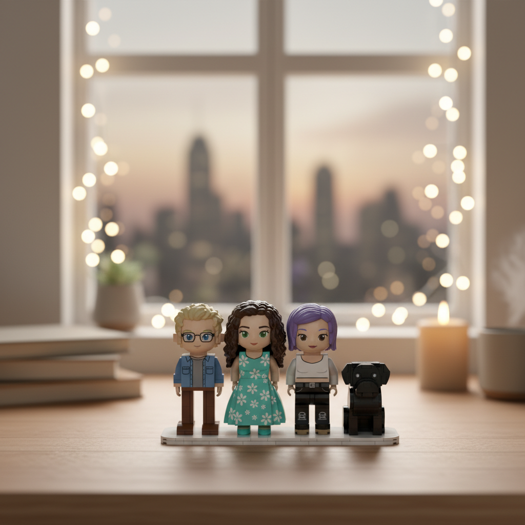 Miyo - Una versione unica di chi ami