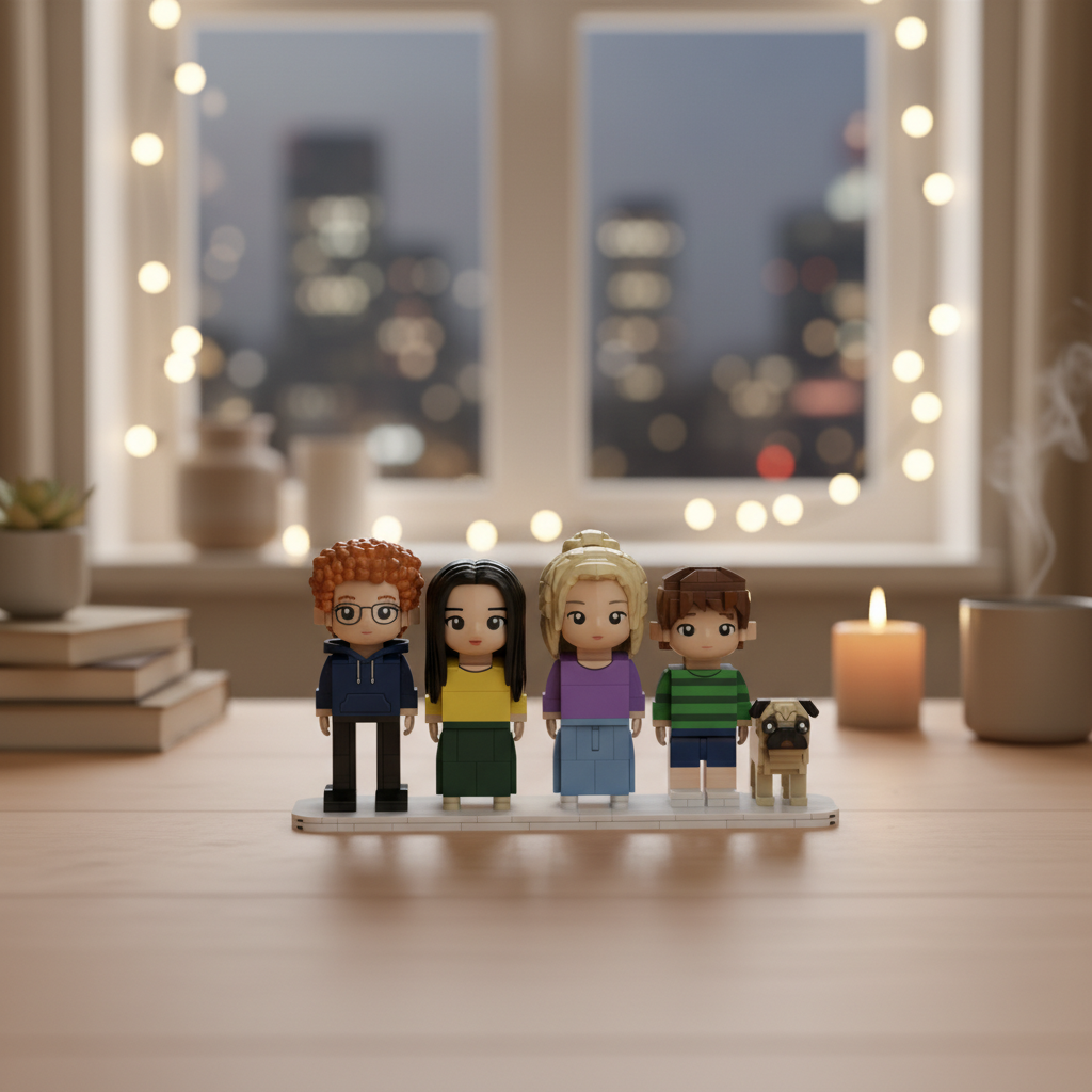 Miyo - Una versione unica di chi ami