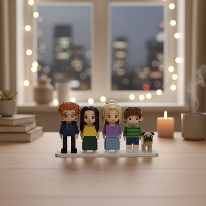 Miyo - Una versione unica di chi ami