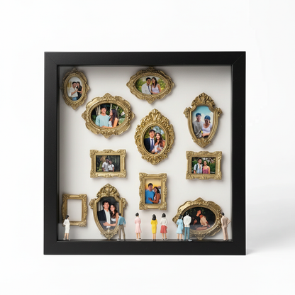 Nova - Dove i ricordi prendono forma