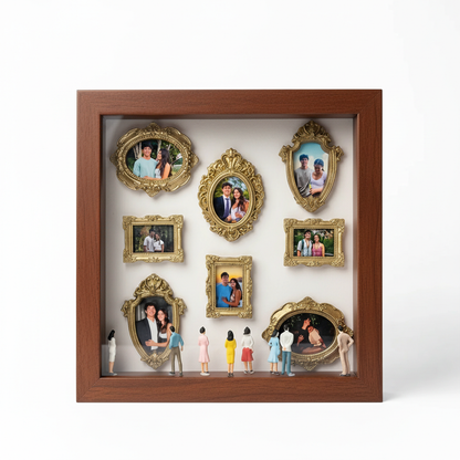 Nova - Dove i ricordi prendono forma