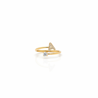 Anello Iniziale – un ricordo prezioso