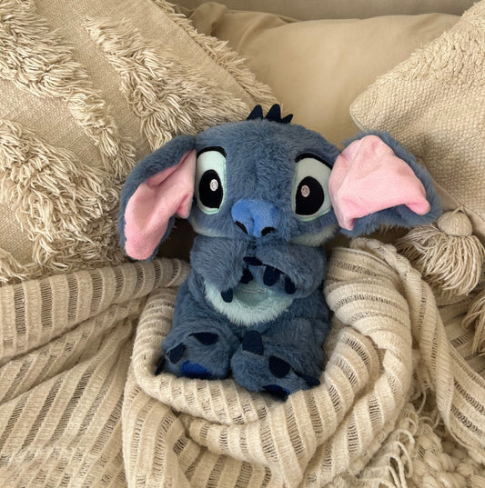 Peluche Calmante