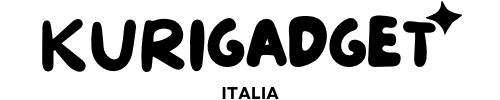 KuriGadget